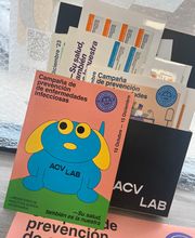 LABORATORIO VETERINARIO ACVLAB imagen 6