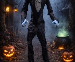 Spooky-Store Bild 8