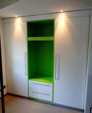 Mathys Schreinerei GmbH Bild 8