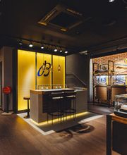 BREITLING BOUTIQUE DEN HAAG afbeelding 2