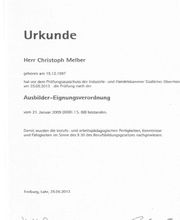 Dein Koch Melber Bild 8