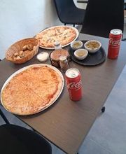 Pizzeria Vulcano Bild 8