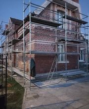 Rénov Façade Et Maçonnerie image 3