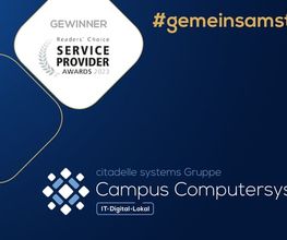 Campus Computersysteme GmbH Bild 1