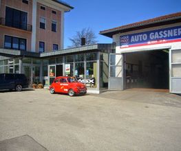 Autohaus Gaßner GmbH & Co.KG Bild 1