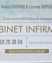 Dupuis Lorane image 1