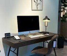 CUPERTINO Schreibtisch BoConcept Ulm