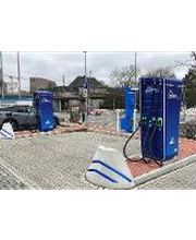 Aral pulse Ladestation Bild 1