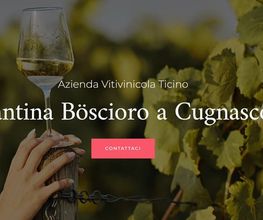 Cantina Böscioro Bild 8