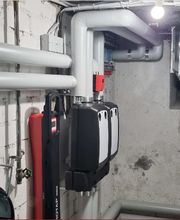 Mark Haustechnik AG Bild 2