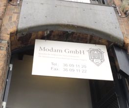 German Carpet Shop Bild 1