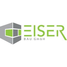 Eiser Bau | Bauunternehmen in der Region Regensburg logo
