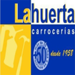 Carrocerías Lahuerta