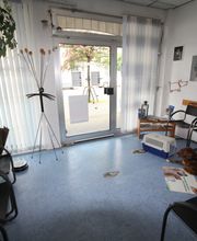 Kleintierpraxis Eckhard Bürgener Tierarzt Bild 5