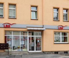 LBS in Aue Bild 1
