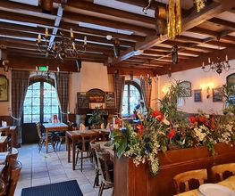 Hotellerie Du Pont D'Espagne image 8