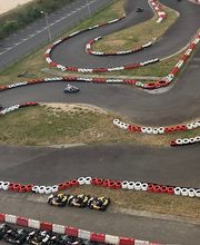 Kartcenter Grimma Bild 4