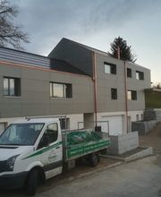 Brunner Zimmerei und Bedachung AG Bild 7