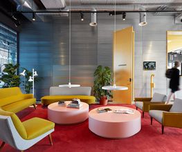 The Social Hub Groningen afbeelding 6
