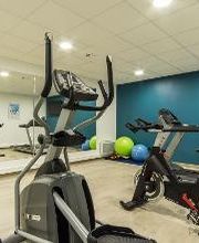 Nemea Appart'Hotel Quai Victor Tours Centre image 9