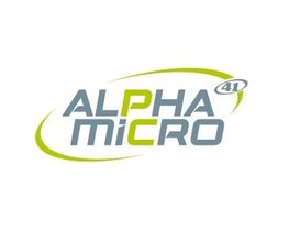 ALPHA MICRO image 1