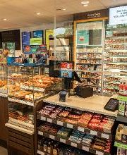 Shell Recharge Charging Station Bild 17