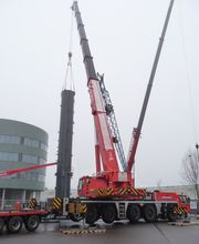 Roseboom Transport BV