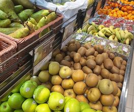 Supermarché Utile image 5