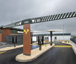 McDonald's Bild 3