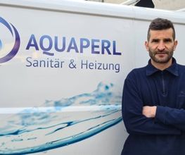 Aquaperl Haustechnik Bild 10