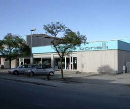 Gallery Cliente