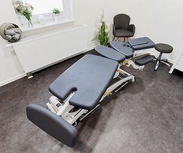 Therapiezentrum Manja Schulze Bild 9