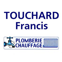 Touchard Francis