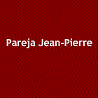Pareja Jean Pierre