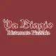 Logo Ristorante Pizzeria da Biagio