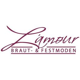 L'amour Braut- und Festmoden
