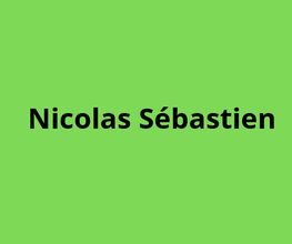 Nicolas Sébastien image 2