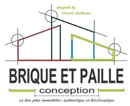 Brique et Paille Conception