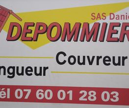 Daniel Depommier Couverture SAS image 1