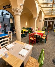 Ristorante Pizzeria Portici - cucina e pizza napoletana | a Bellinzona Bild 3