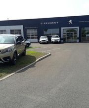 Peugeot Combray Automobile Ringuedé Agent image 2