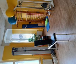 Physiotherapie Petra Boden Bild 3