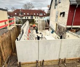 Architekt Bild 5