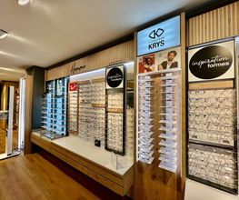 Opticien Krys image 2