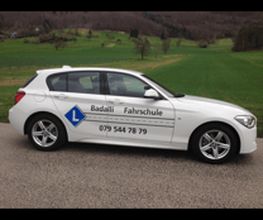 Badalli Fahrschule Bild 4