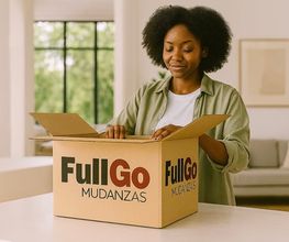 FullGo Mudanzas Madrid imagen 1