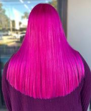 Copper Edge Hair: Suzanne MacDonald image 8