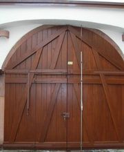 Zimmerei Schmitt GmbH & Co. KG Bild 8