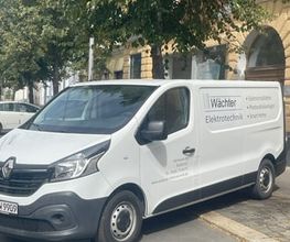 Wächter Elektrotechnik Bild 8