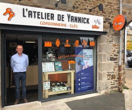 L'atelier de Yannick image 8